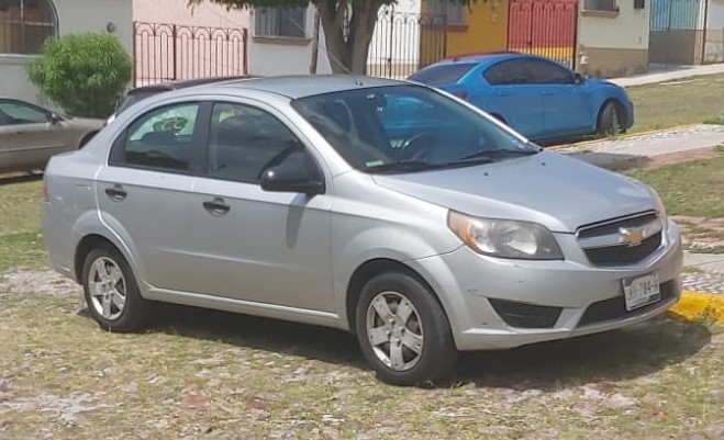 En buen estado